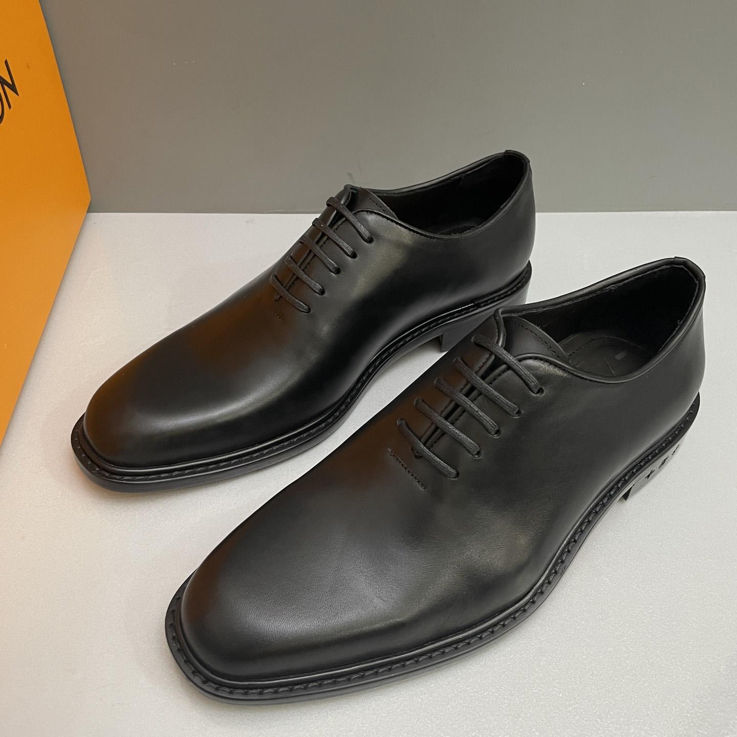 Louis Vuitton LV Flex Derby  (upon uk size)   - FashionPlug