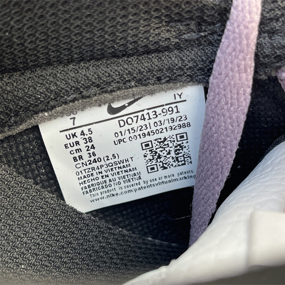 Nike Dunk Low Sneakers      DO7413-991 - FashionPlug