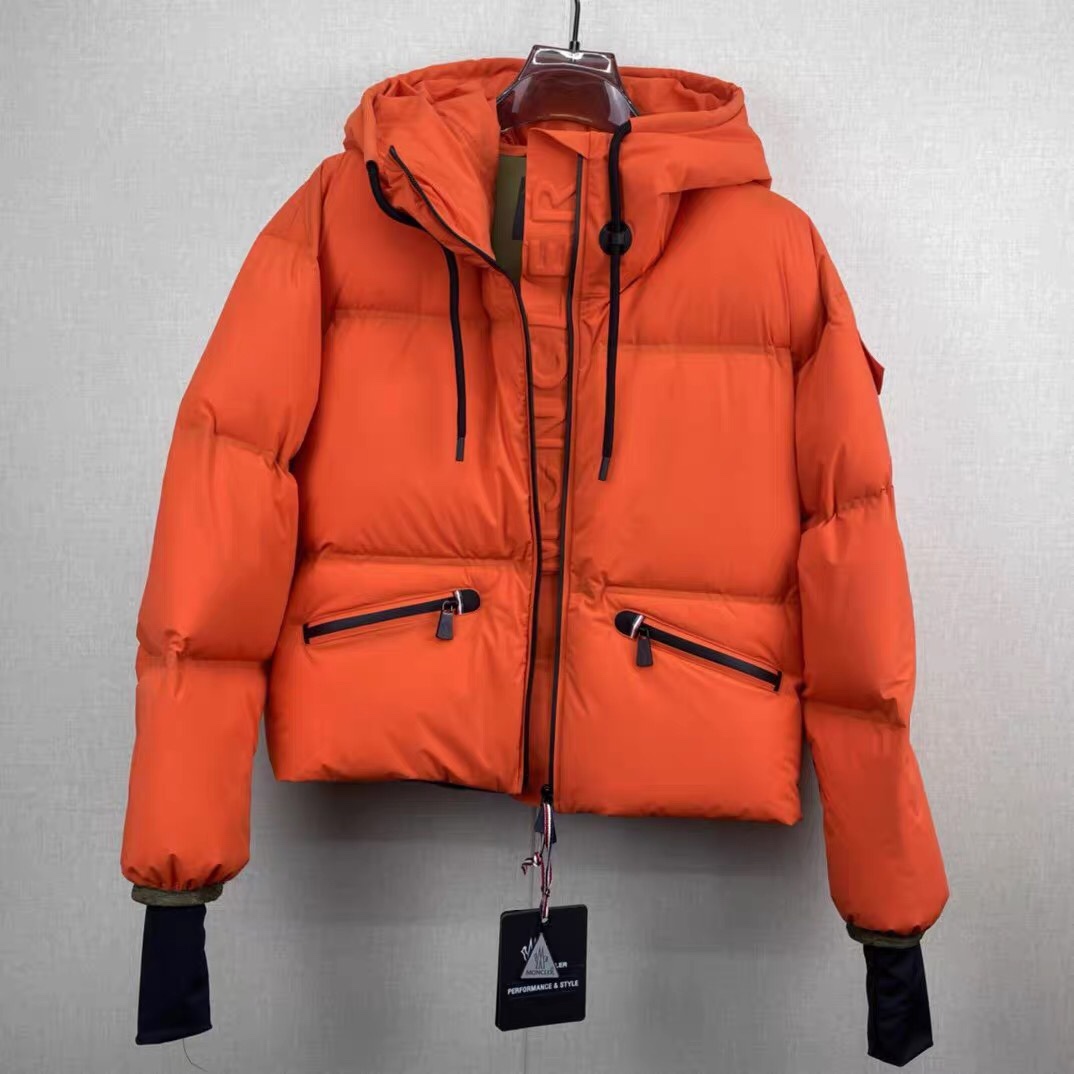 Moncler Allesaz Jacket - FashionPlug