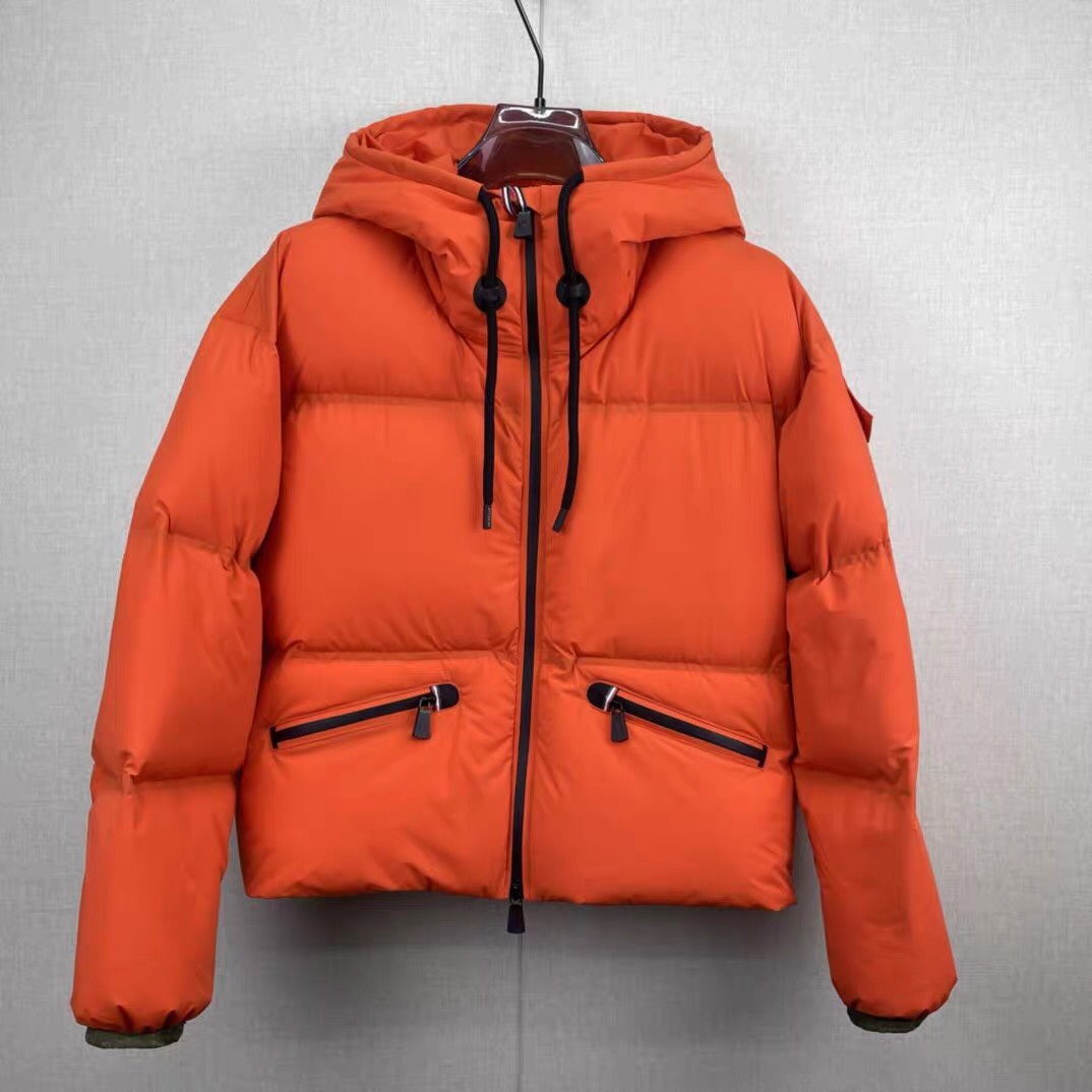 Moncler Allesaz Jacket - FashionPlug