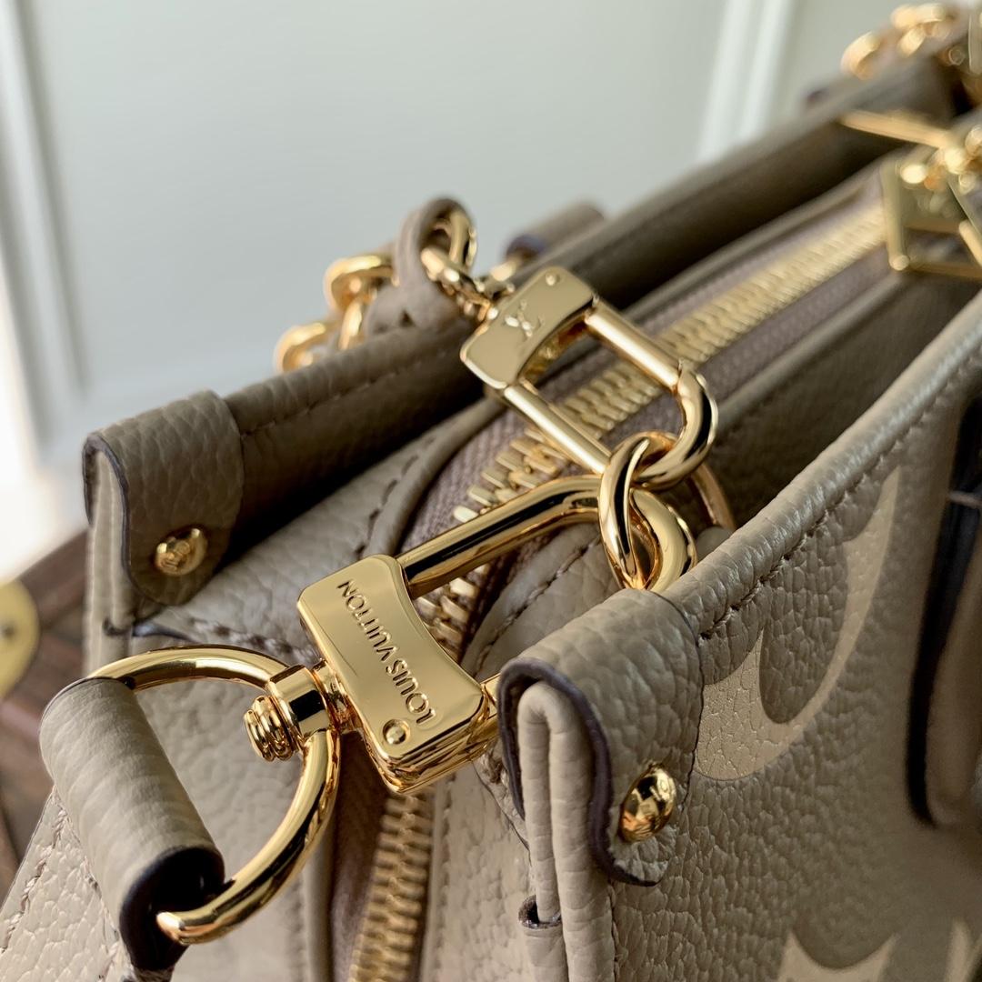 Louis Vuitton OnTheGo East West  (25-13-10 cm) M23641 - FashionPlug