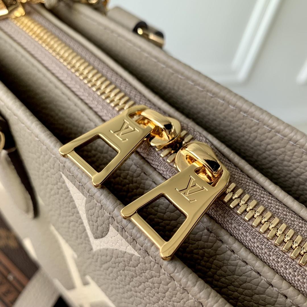 Louis Vuitton OnTheGo East West  (25-13-10 cm) M23641 - FashionPlug