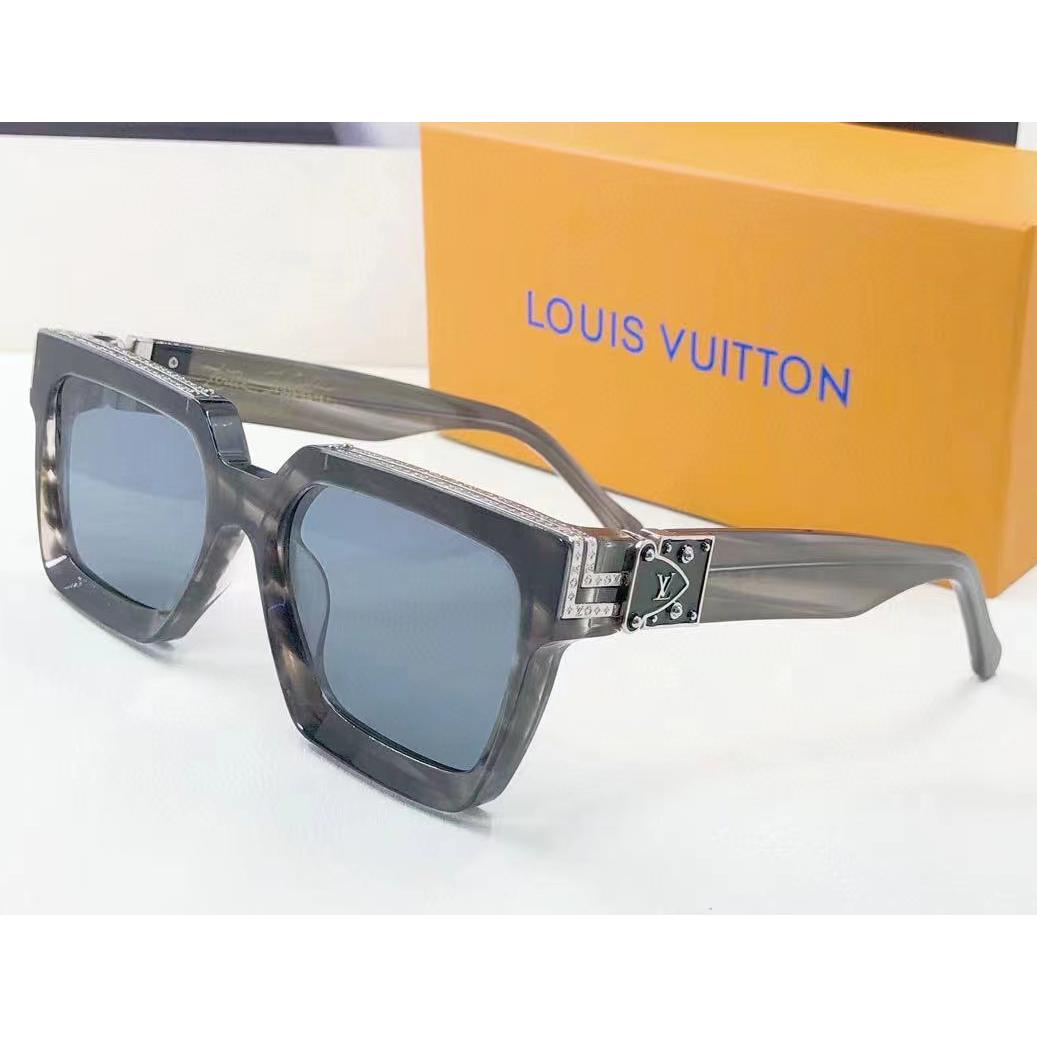 Louis Vuitton 1.1 Millionaires Sunglasses     - FashionPlug