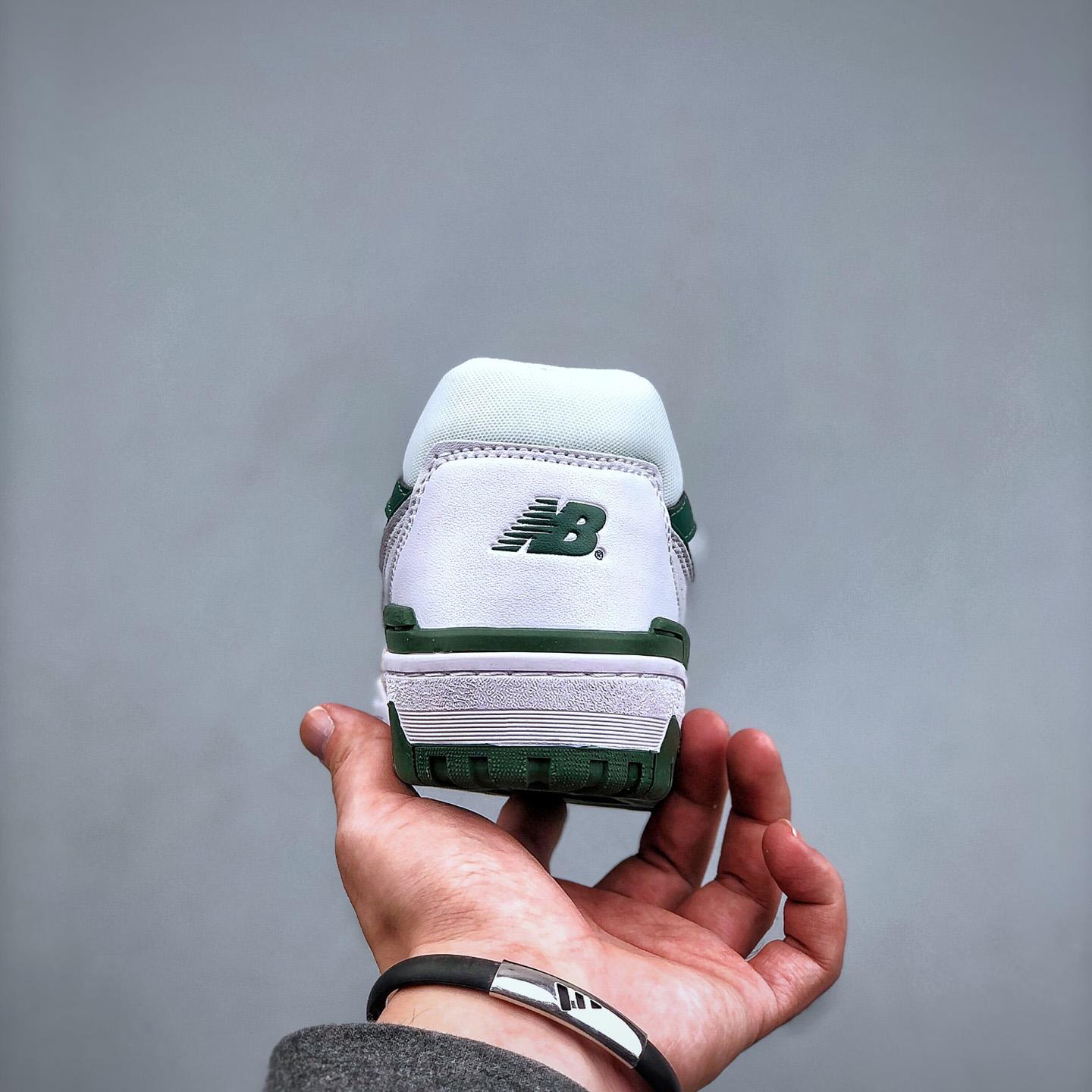 New Balance NB550 Sneakers       - FashionPlug