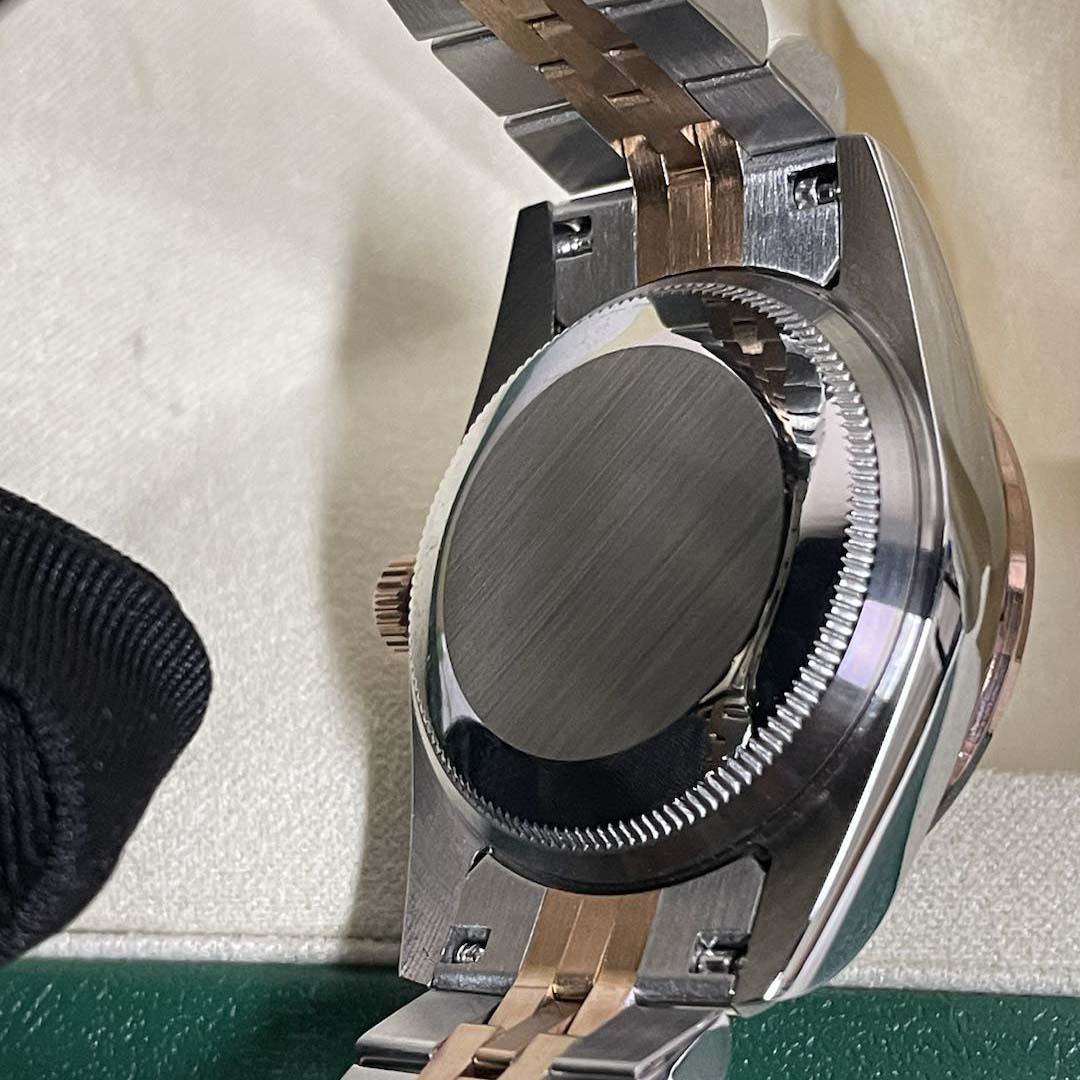 Rolex Date Just Watch    31mm - FashionPlug