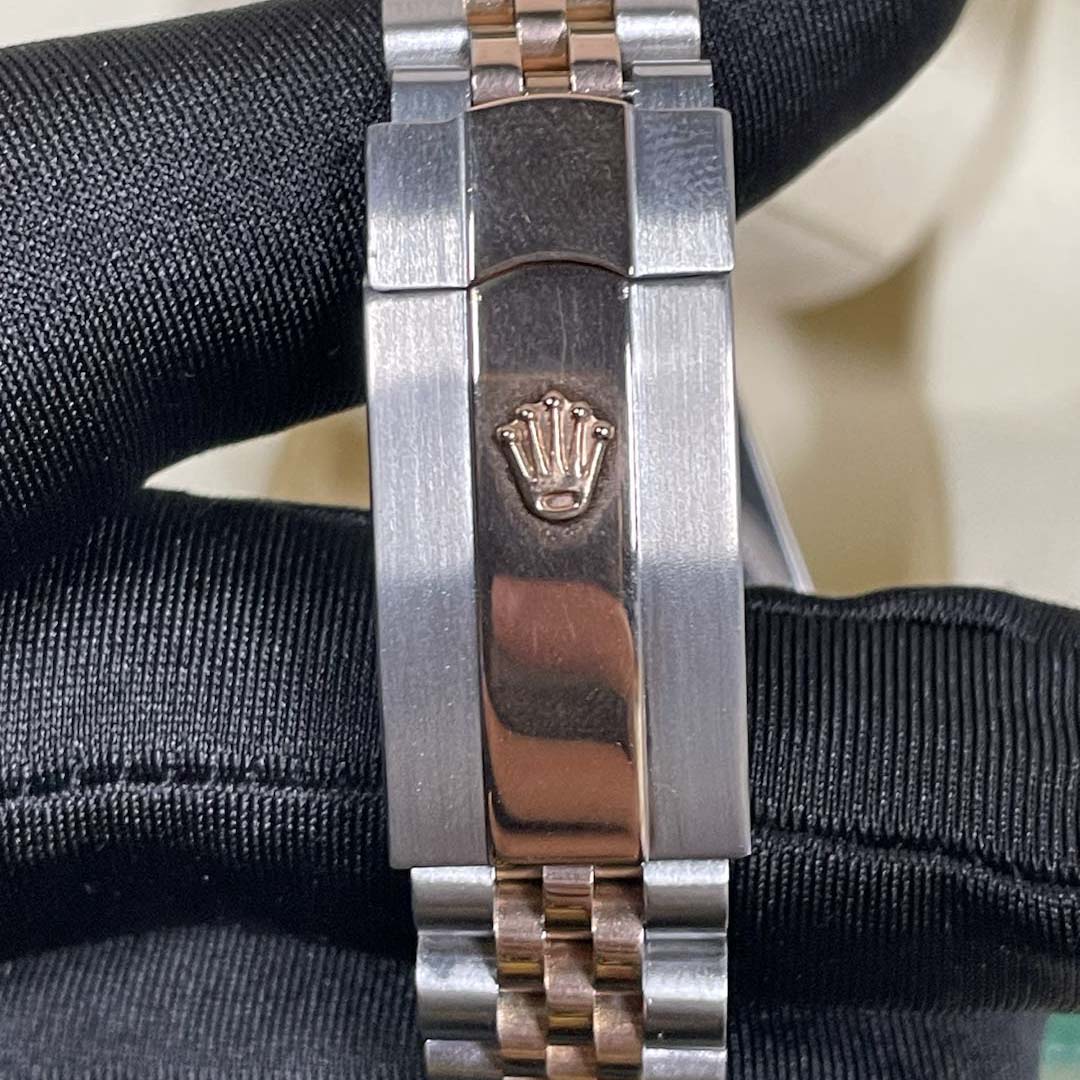 Rolex Date Just Watch    31mm - FashionPlug