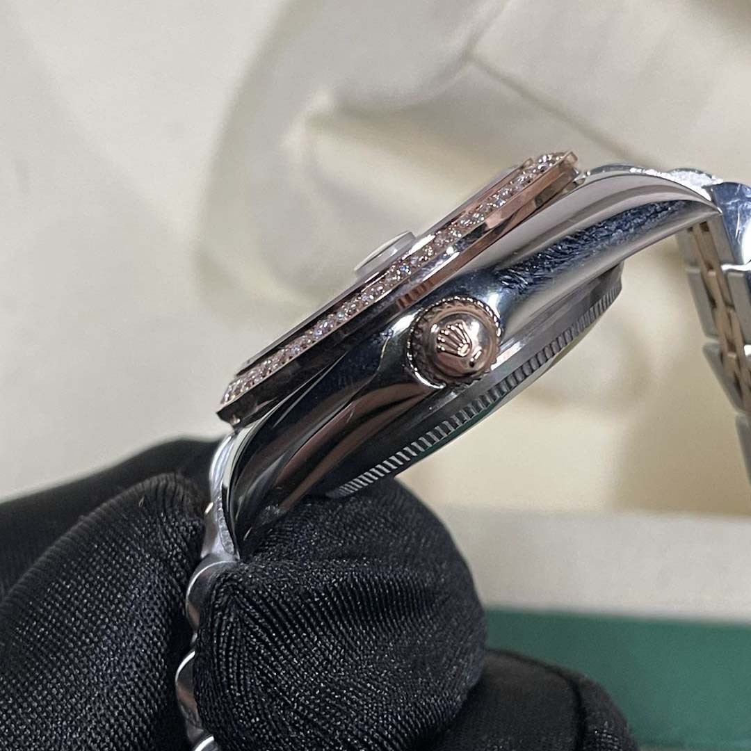 Rolex Date Just Watch    31mm - FashionPlug