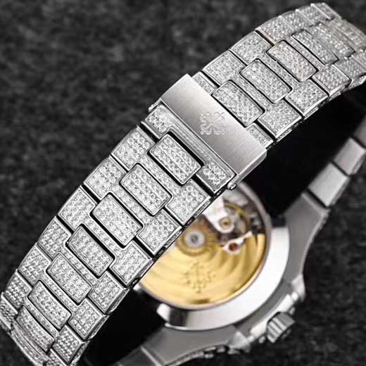 Patek Philipps Watch  - FashionPlug