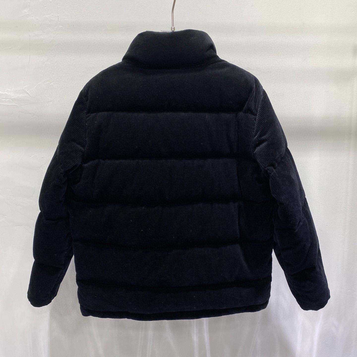 Moncler Hiroshi Fujiwara x Fragment Donnie Short Down Jacket - FashionPlug