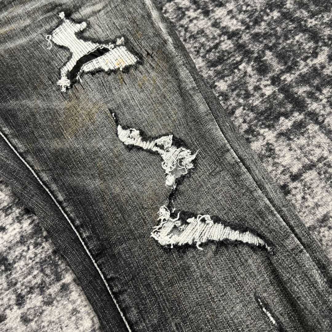 Purple-Brand Slim-Fit Jeans   0062 - FashionPlug