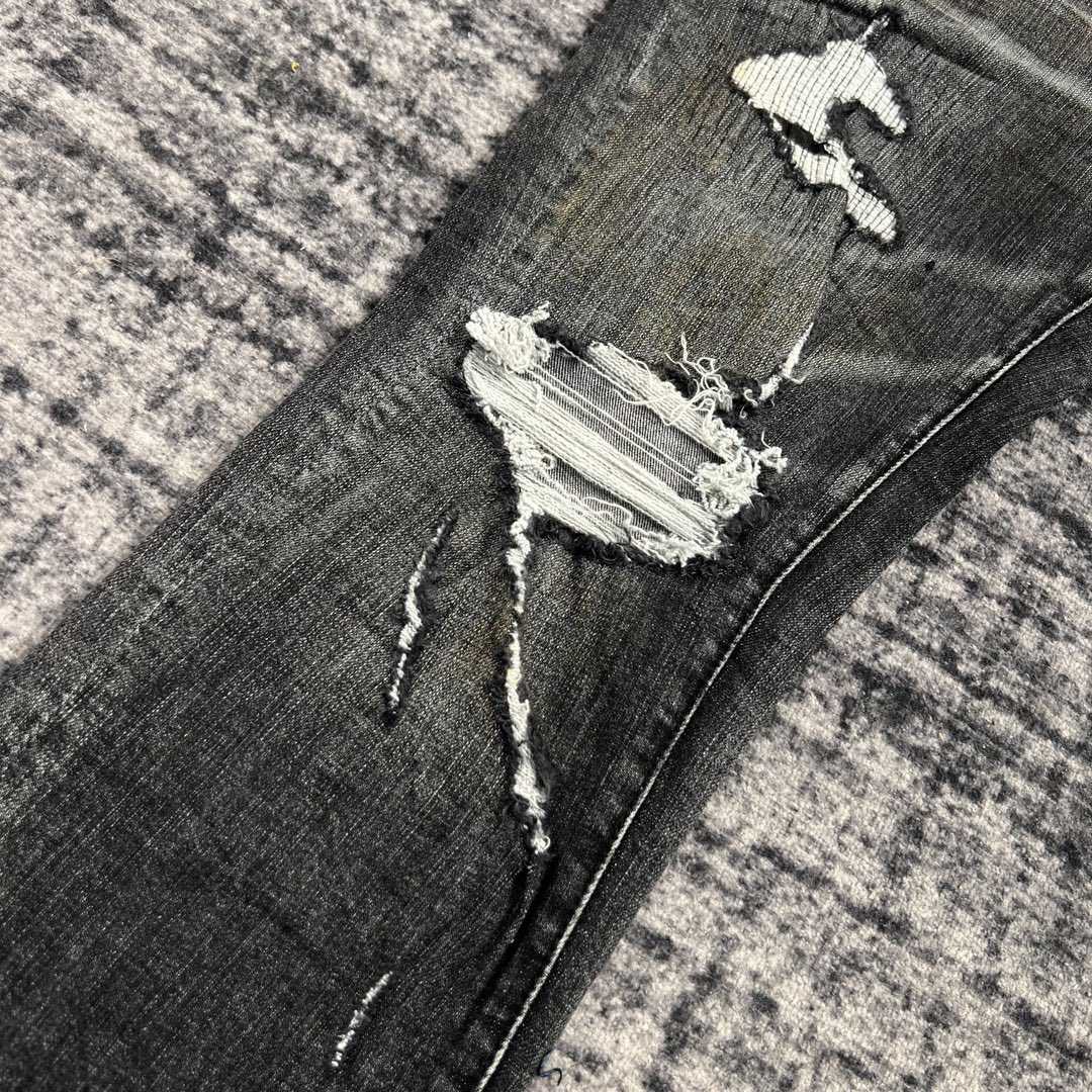 Purple-Brand Slim-Fit Jeans   0062 - FashionPlug