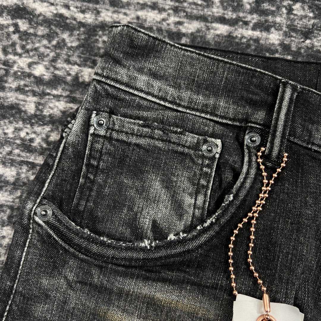 Purple-Brand Slim-Fit Jeans   0062 - FashionPlug