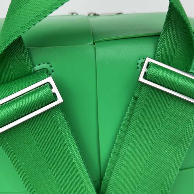 Bottega Veneta Arco Backpack - FashionPlug
