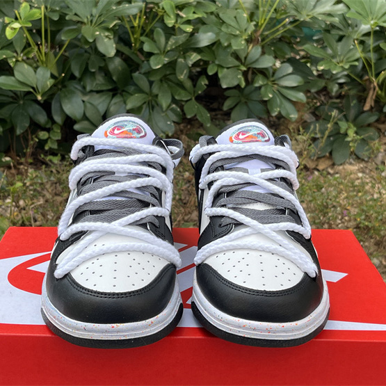 Nike Dunk Low Sneaker     FD4623-160 - FashionPlug