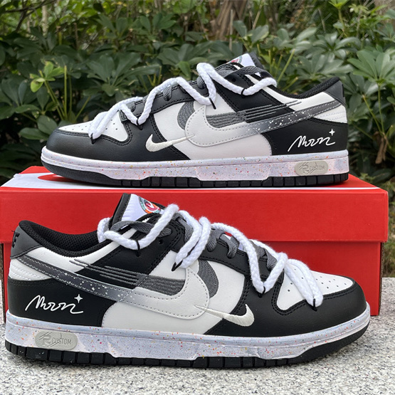 Nike Dunk Low Sneaker     FD4623-160 - FashionPlug