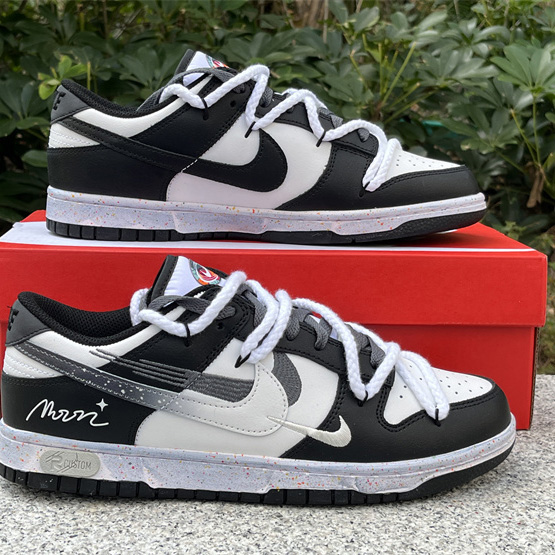 Nike Dunk Low Sneaker     FD4623-160 - FashionPlug