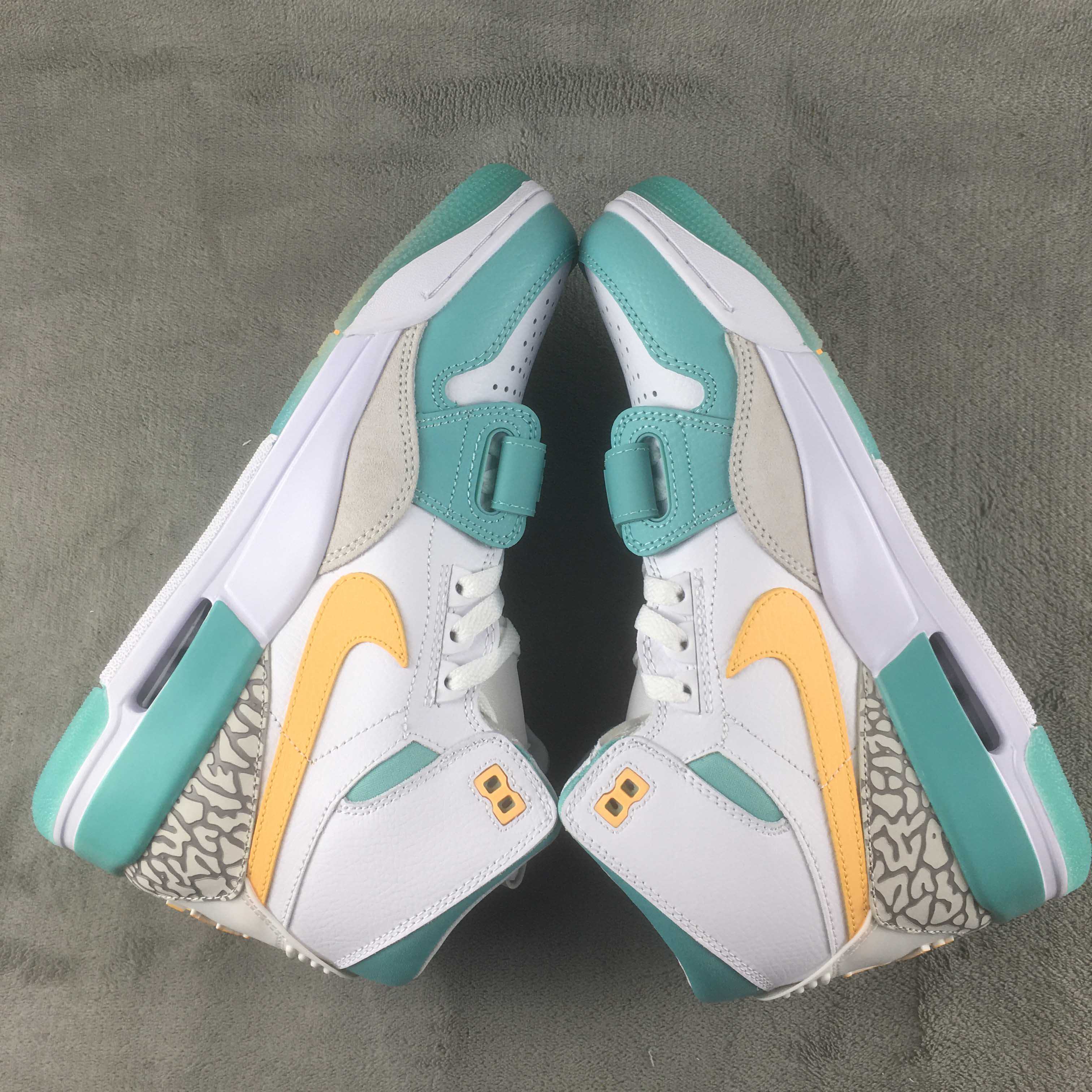 Air Jordan Legacy 312 Sneaker     FV3625-161 - FashionPlug