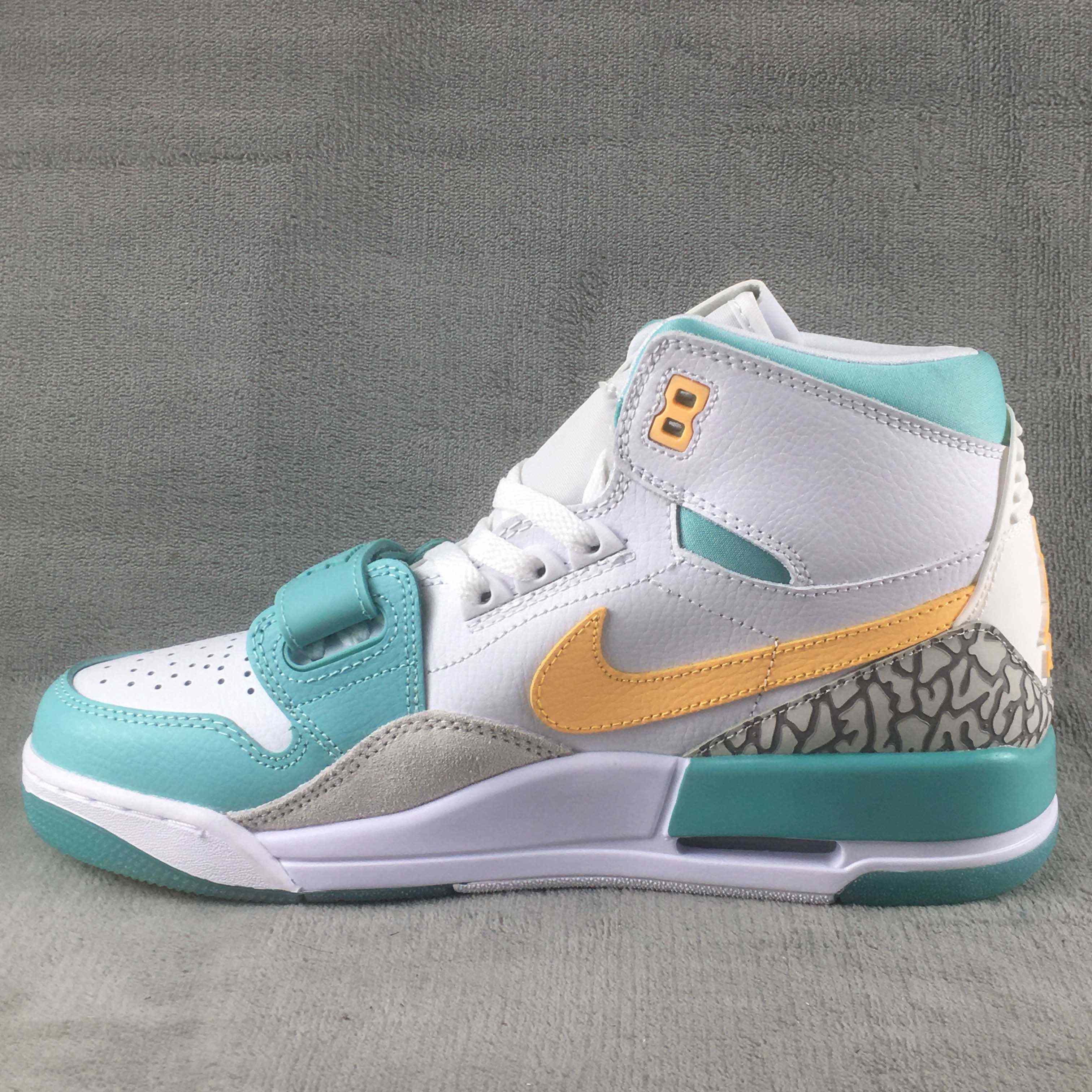 Air Jordan Legacy 312 Sneaker     FV3625-161 - FashionPlug