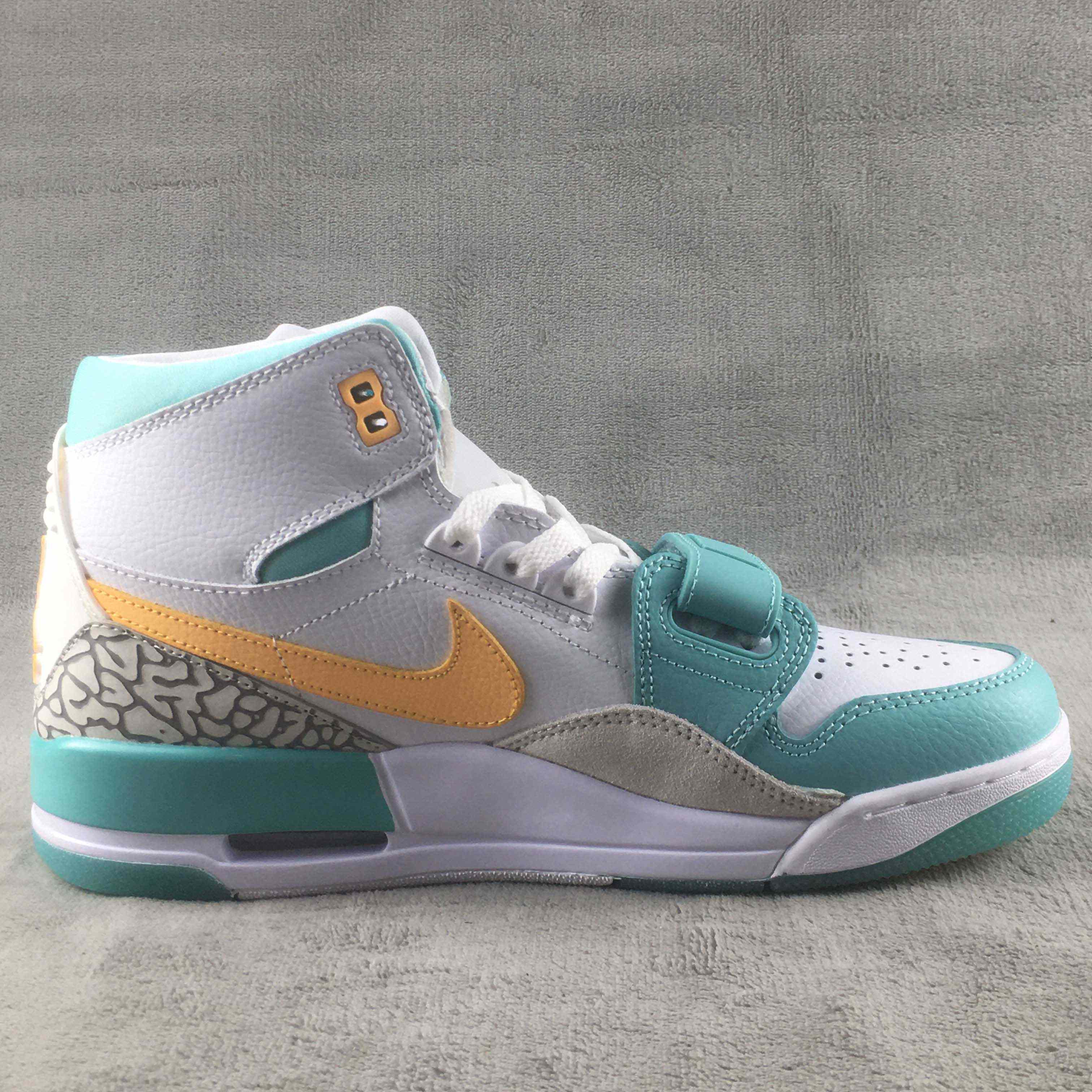 Air Jordan Legacy 312 Sneaker     FV3625-161 - FashionPlug