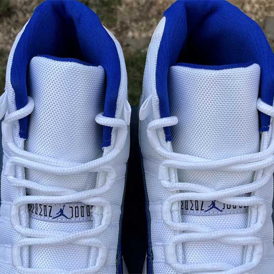 Air Jordan 11 Sneaker    CT8012-114 - FashionPlug