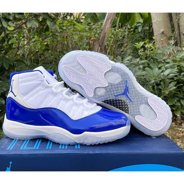 Air Jordan 11 Sneaker    CT8012-114 - FashionPlug