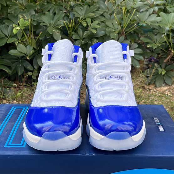 Air Jordan 11 Sneaker    CT8012-114 - FashionPlug