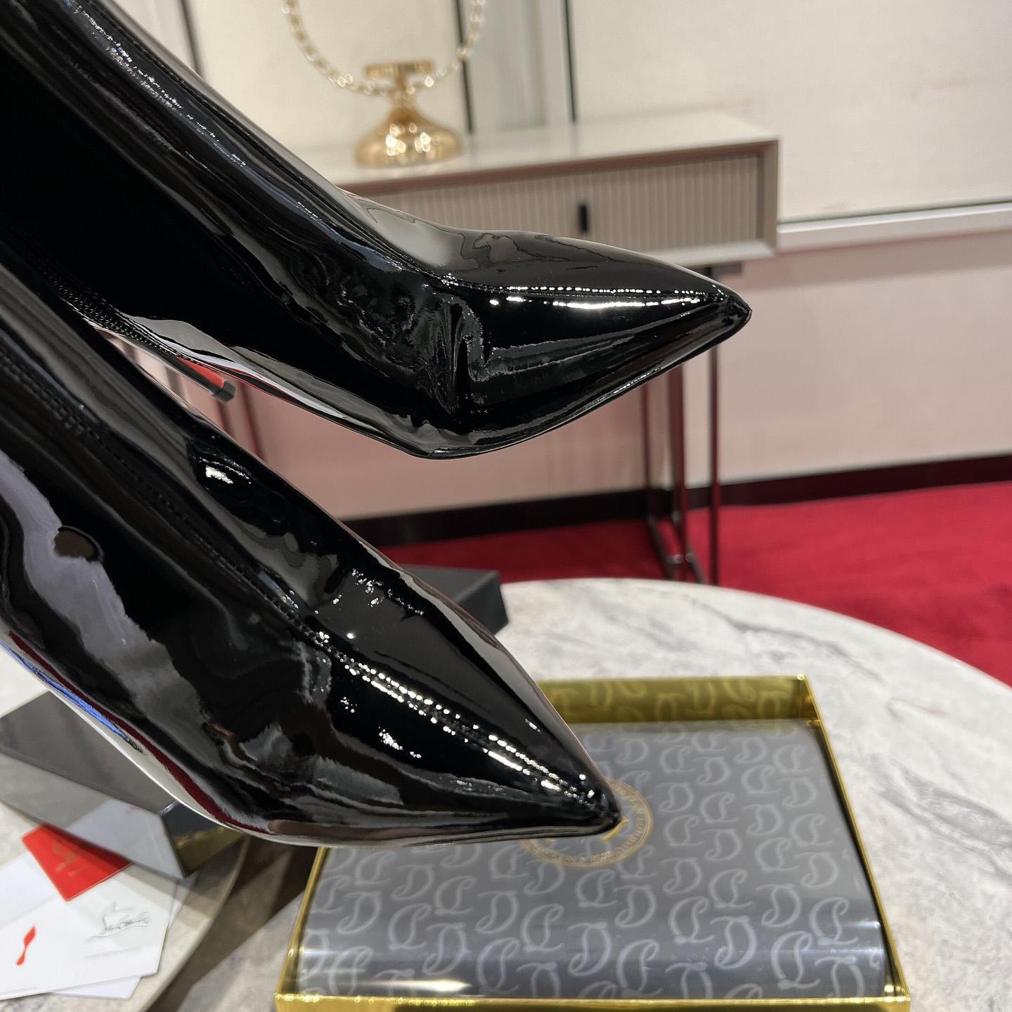 Christian Louboutin Sporty Kate Booty 100mm - FashionPlug