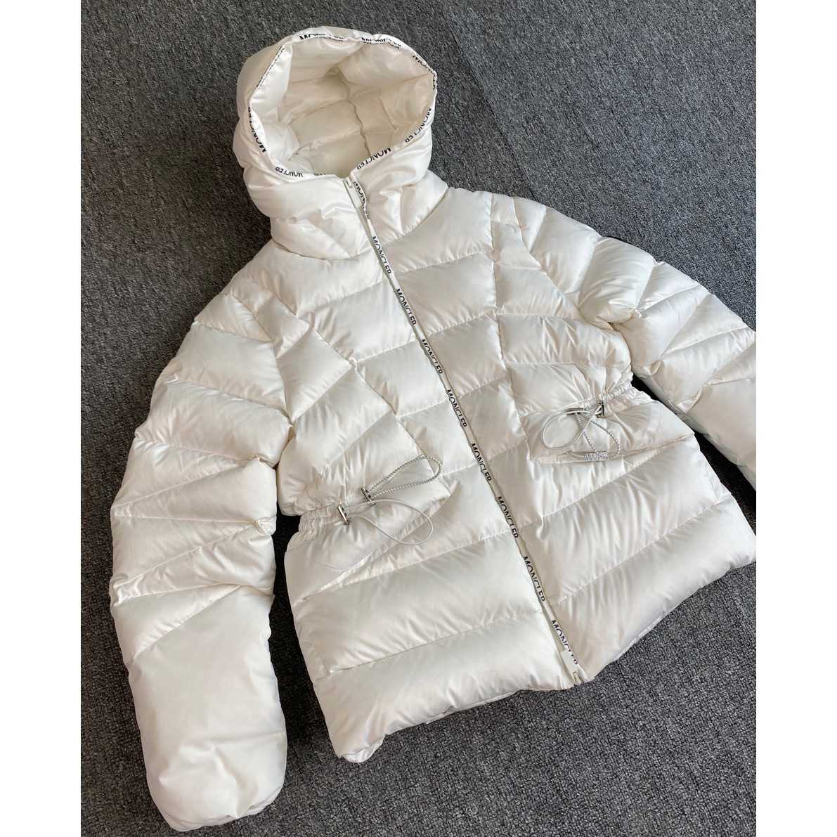 Moncler Sittang Short Down Jacket - FashionPlug