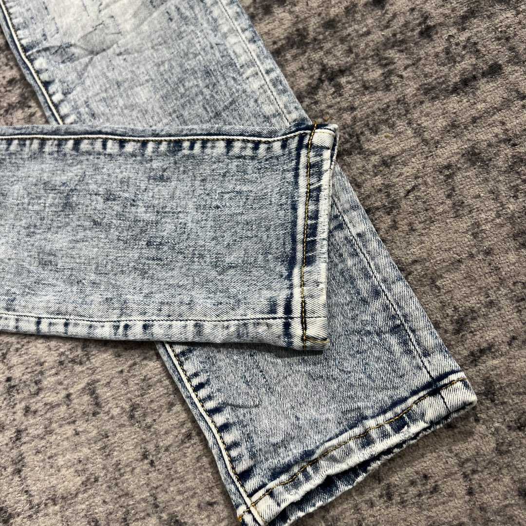 Purple-Brand Slim-Fit Jeans  202346 - FashionPlug