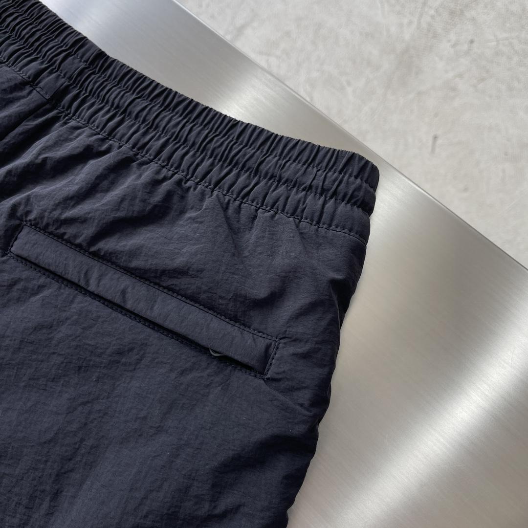 The North Face Denali Fleece And Shell Track Pants - FashionPlug