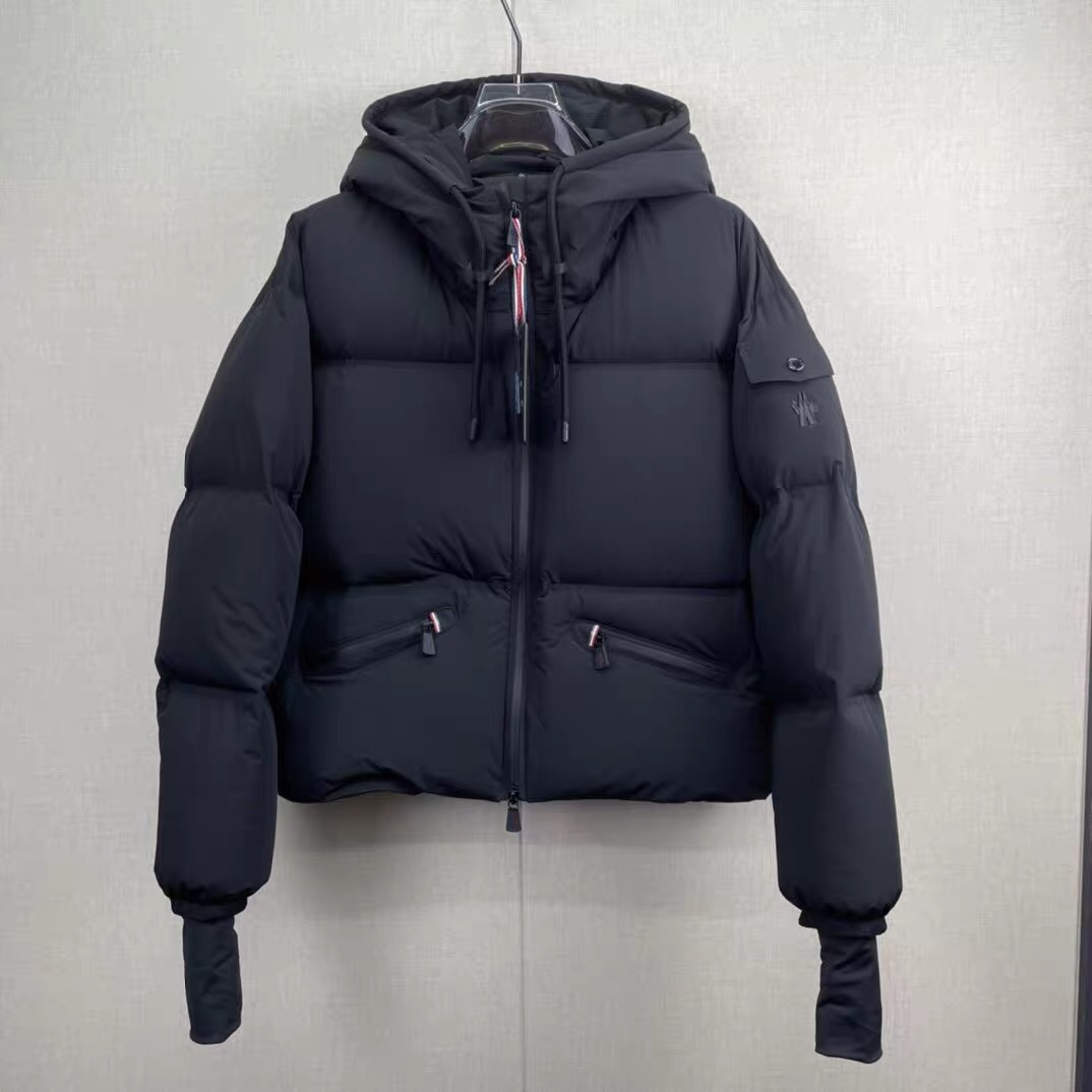 Moncler Allesaz Jacket - FashionPlug