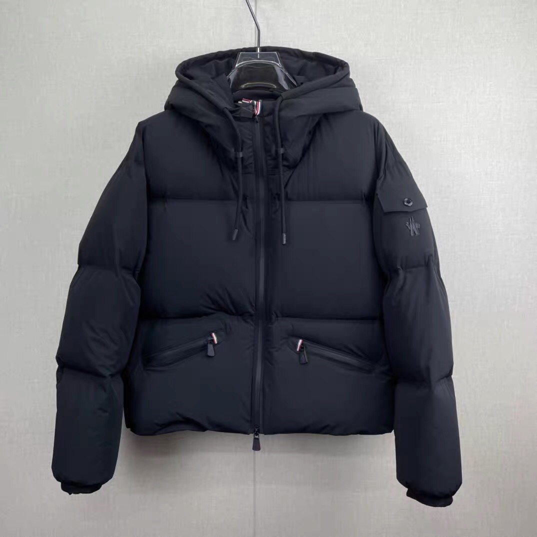 Moncler Allesaz Jacket - FashionPlug