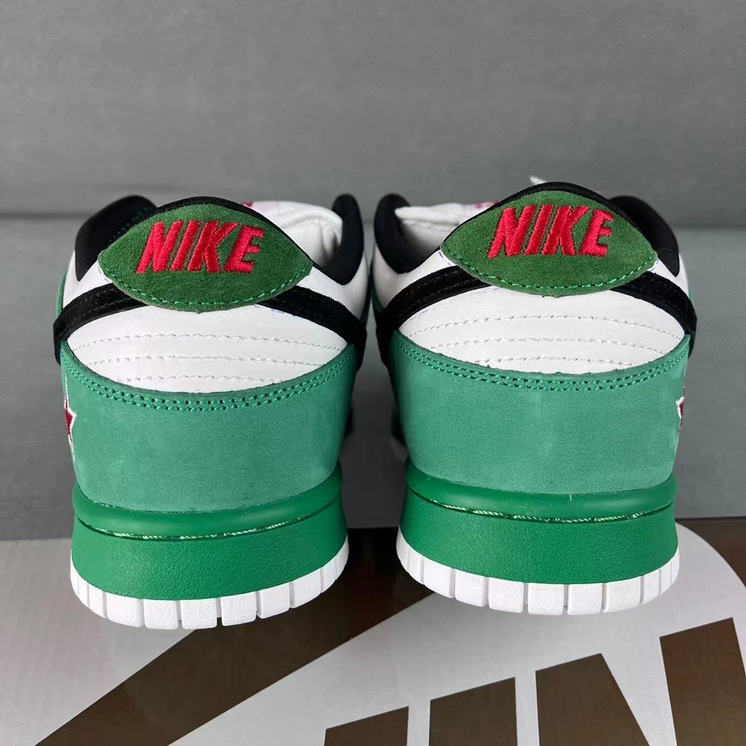 Nike Dunk SB Low Sneakers     304292-302 - FashionPlug