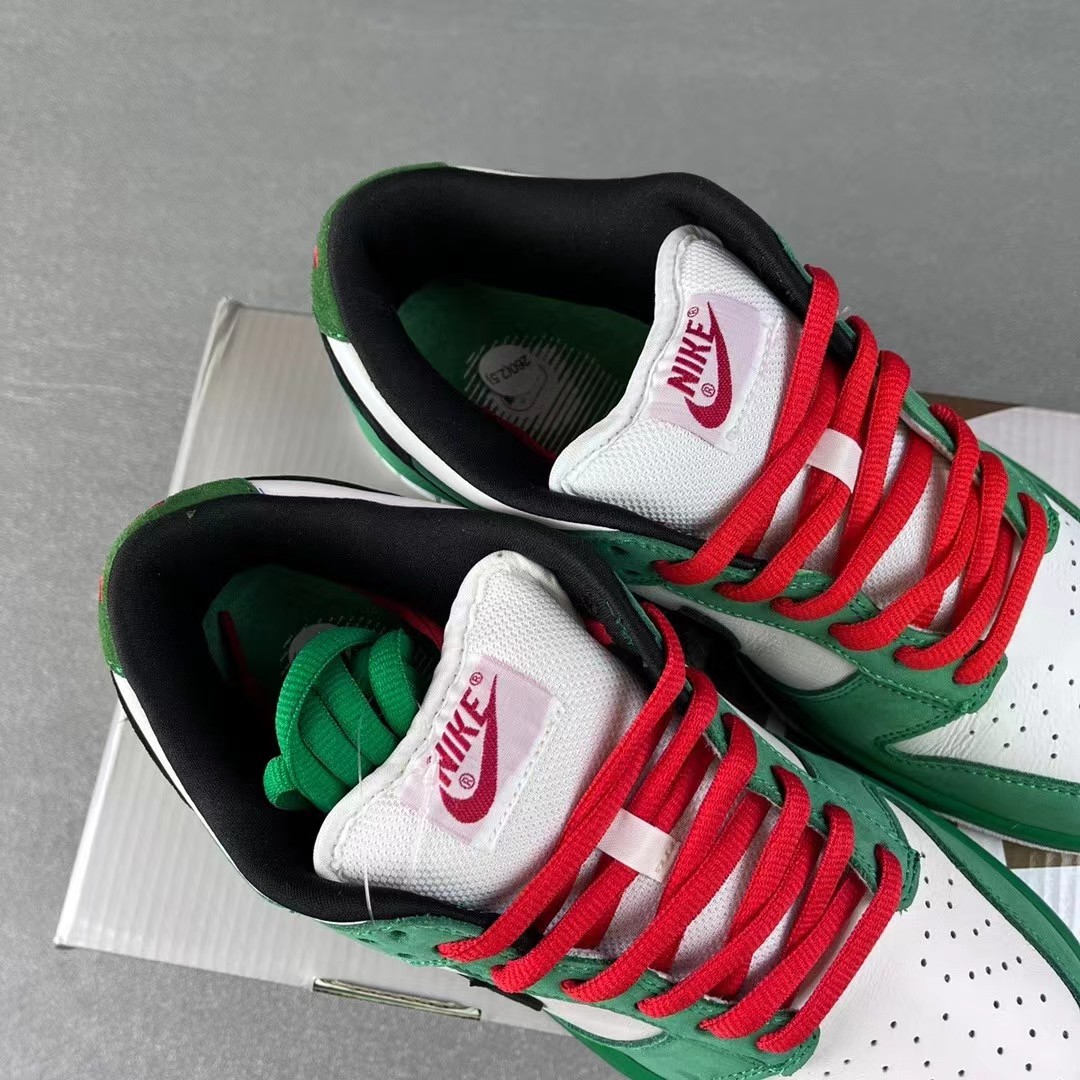 Nike Dunk SB Low Sneakers     304292-302 - FashionPlug