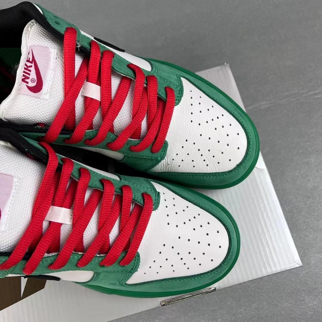 Nike Dunk SB Low Sneakers     304292-302 - FashionPlug