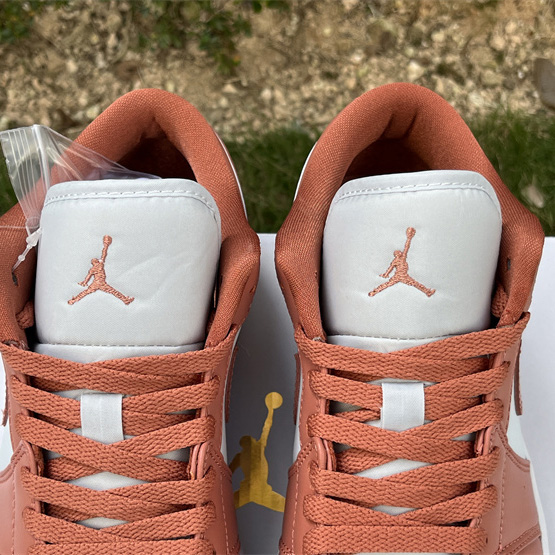 Air Jordan 1 Low Sneaker   DC0774-080  - FashionPlug