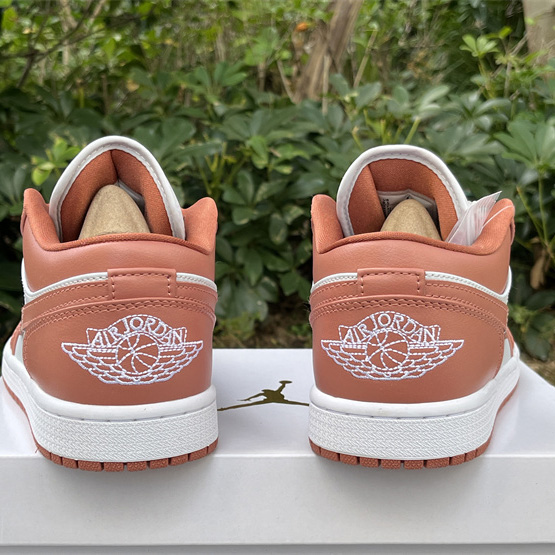 Air Jordan 1 Low Sneaker   DC0774-080  - FashionPlug