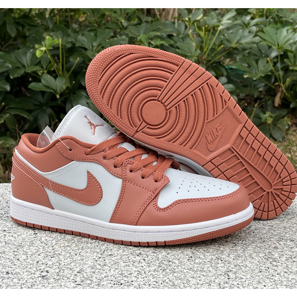 Air Jordan 1 Low Sneaker   DC0774-080  - FashionPlug
