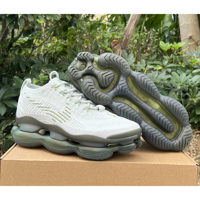 Nike Air Max Scorpion Sneaker               DJ4701-005 - FashionPlug