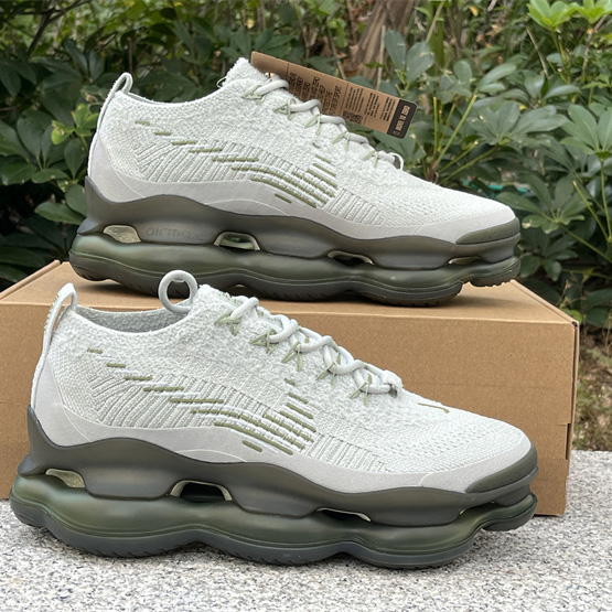 Nike Air Max Scorpion Sneaker               DJ4701-005 - FashionPlug