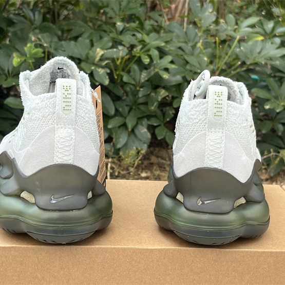 Nike Air Max Scorpion Sneaker               DJ4701-005 - FashionPlug