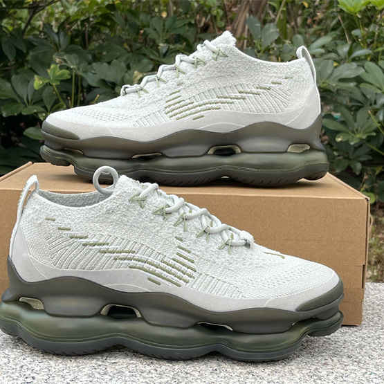 Nike Air Max Scorpion Sneaker               DJ4701-005 - FashionPlug