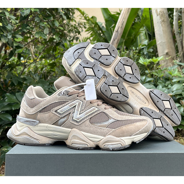 New Balance 9060 Sneakers    U9060PB - FashionPlug