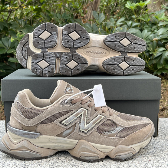New Balance 9060 Sneakers    U9060PB - FashionPlug