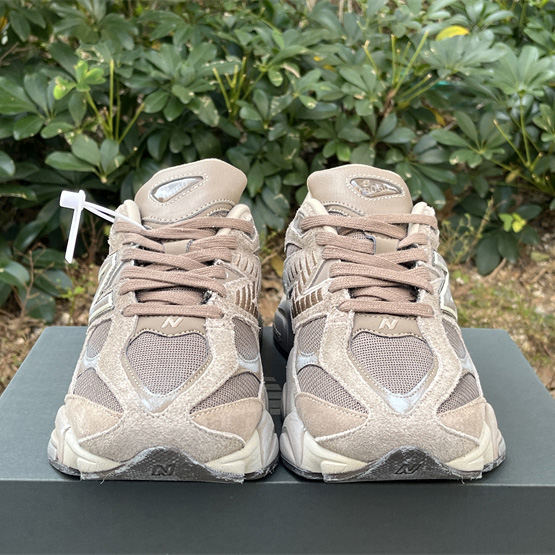 New Balance 9060 Sneakers    U9060PB - FashionPlug