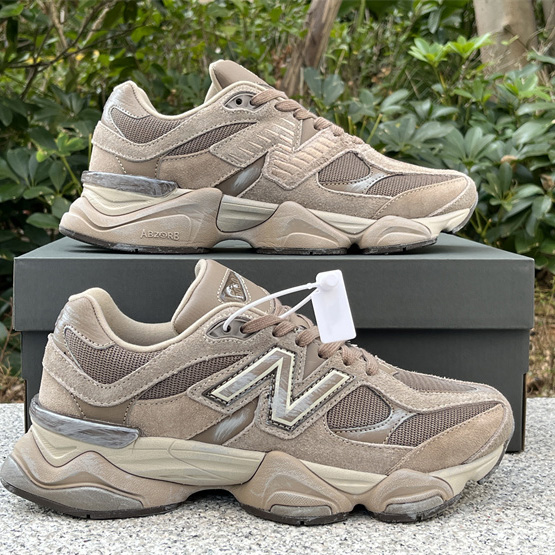 New Balance 9060 Sneakers    U9060PB - FashionPlug
