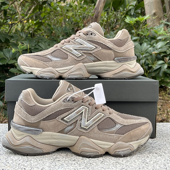 New Balance 9060 Sneakers    U9060PB - FashionPlug