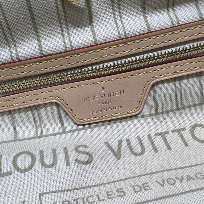 Louis Vuitton Neverfull PM (29 x 21 x 12cm)  N41362 - FashionPlug