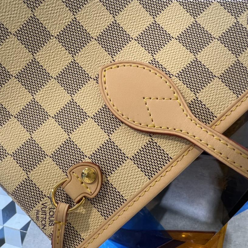 Louis Vuitton Neverfull PM (29 x 21 x 12cm)  N41362 - FashionPlug