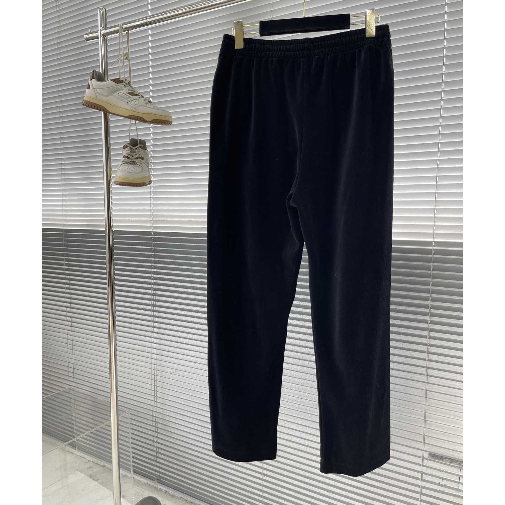 Balenciaga Political Campaign Pants - FashionPlug